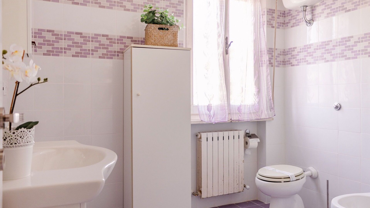 Photo of Bathroom in Loreto