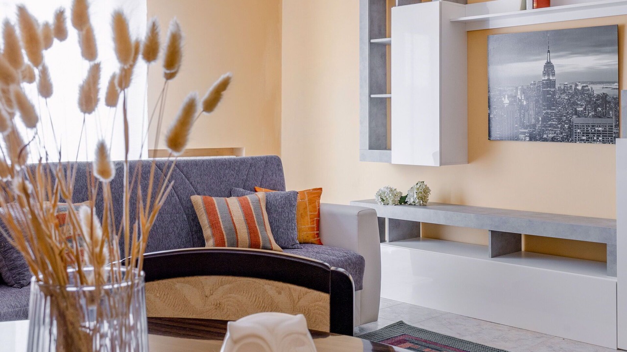 Photo of Livingroom in Loreto