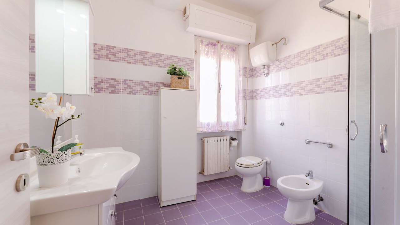 Photo of Bathroom in Loreto