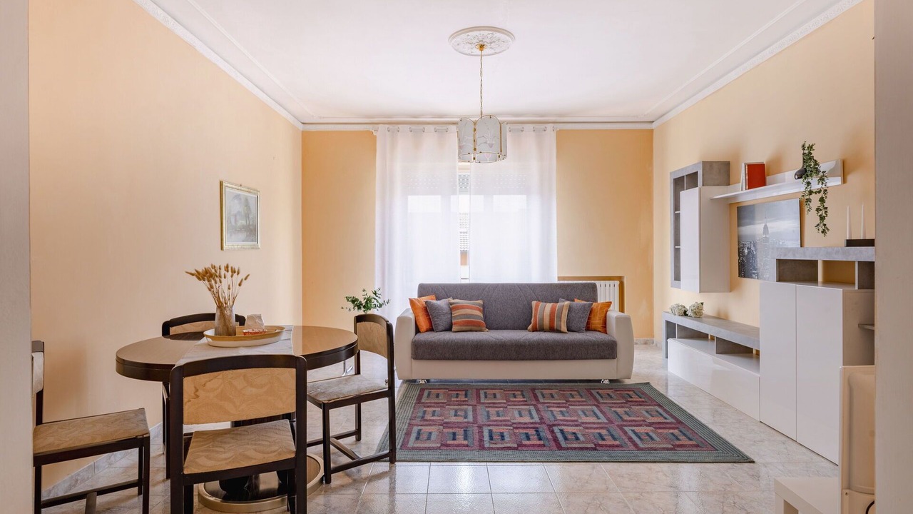 Photo of Livingroom in Loreto
