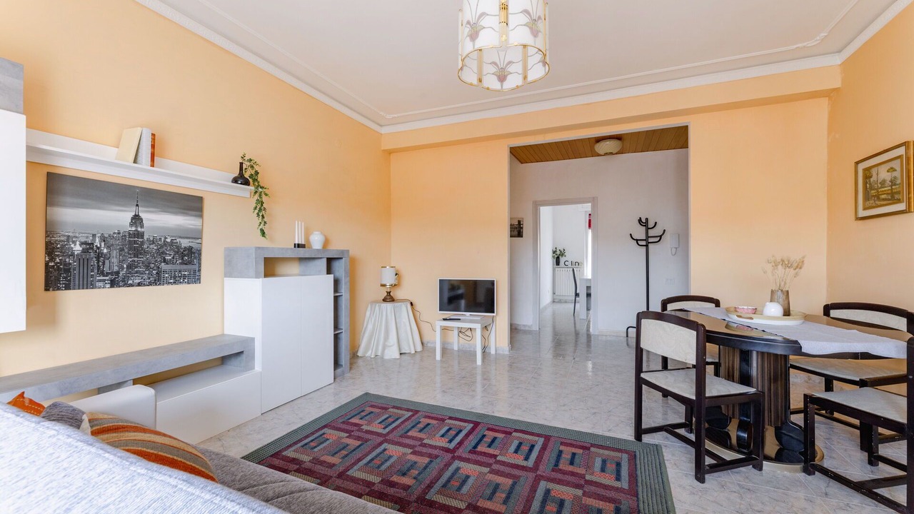 Photo of Livingroom in Loreto