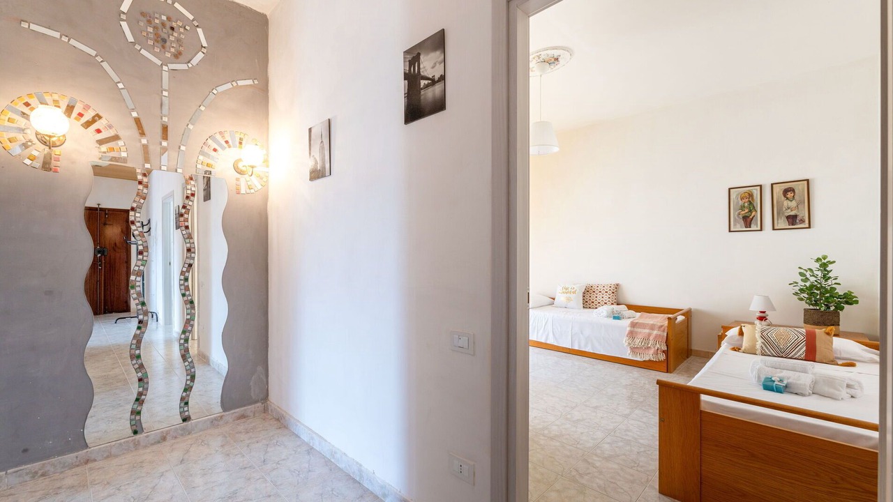 Photo of Bedroom in Loreto