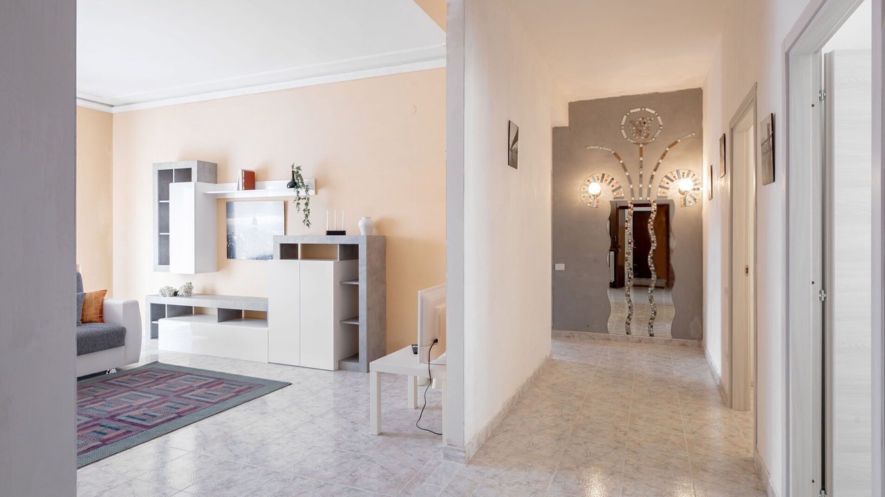 Photo of Livingroom in Loreto
