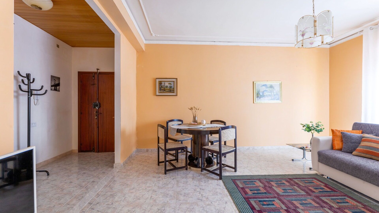 Photo of Livingroom in Loreto