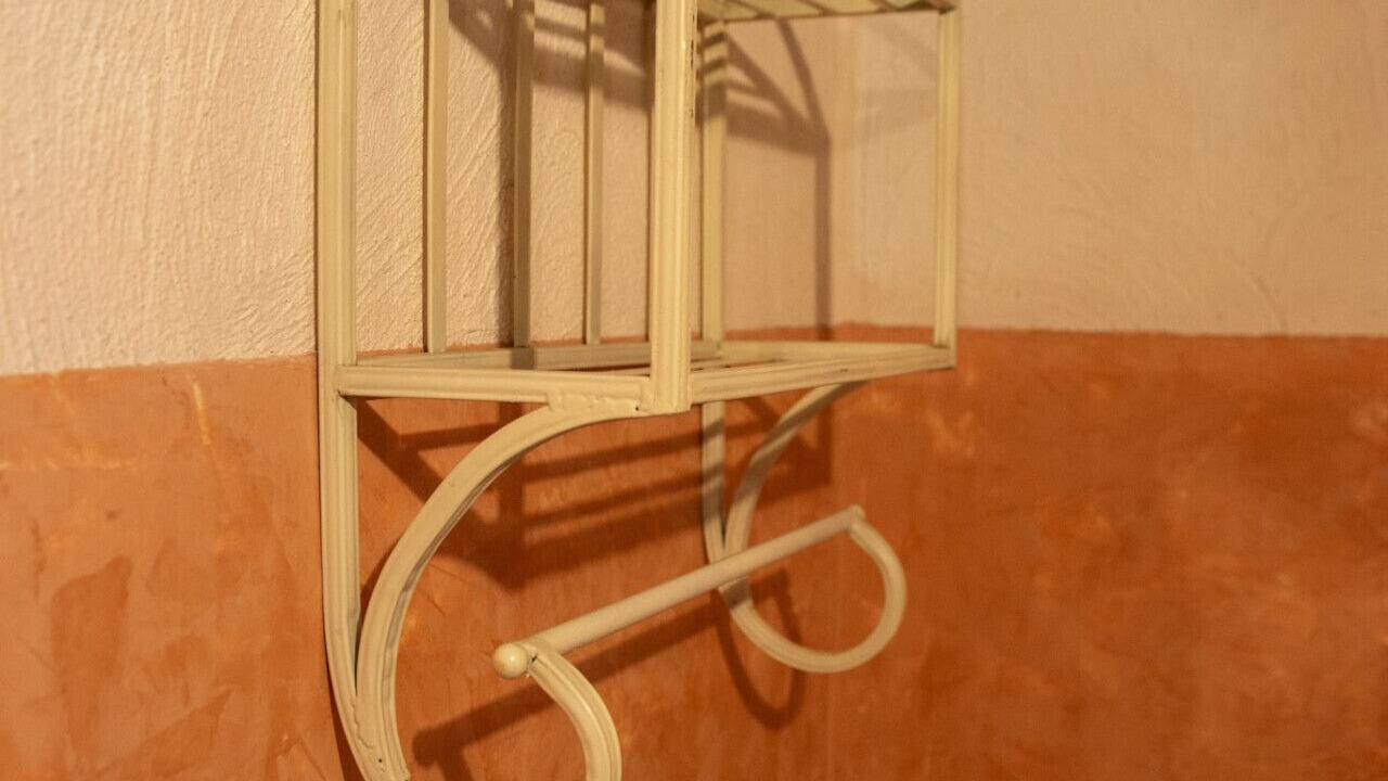 Photo of Bathroom in Farnetta