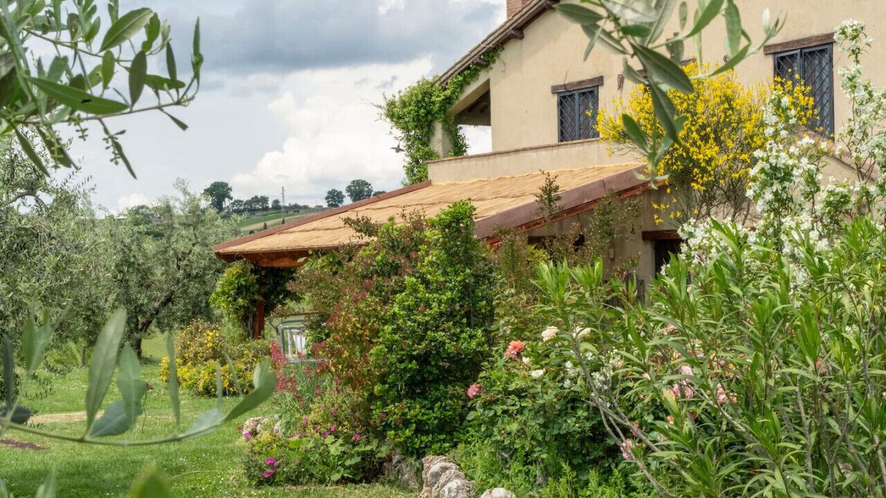 Photo of Outdoor in Farnetta