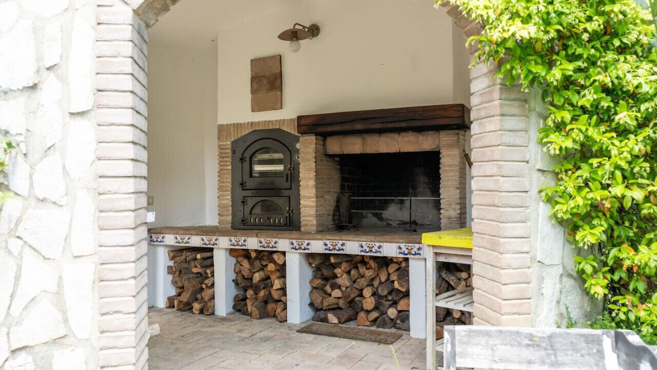Photo of Outdoor in Farnetta