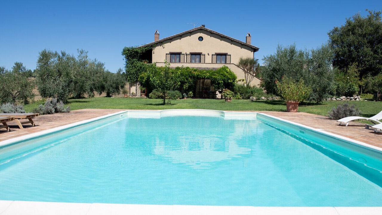 Photo of Outdoor in Farnetta