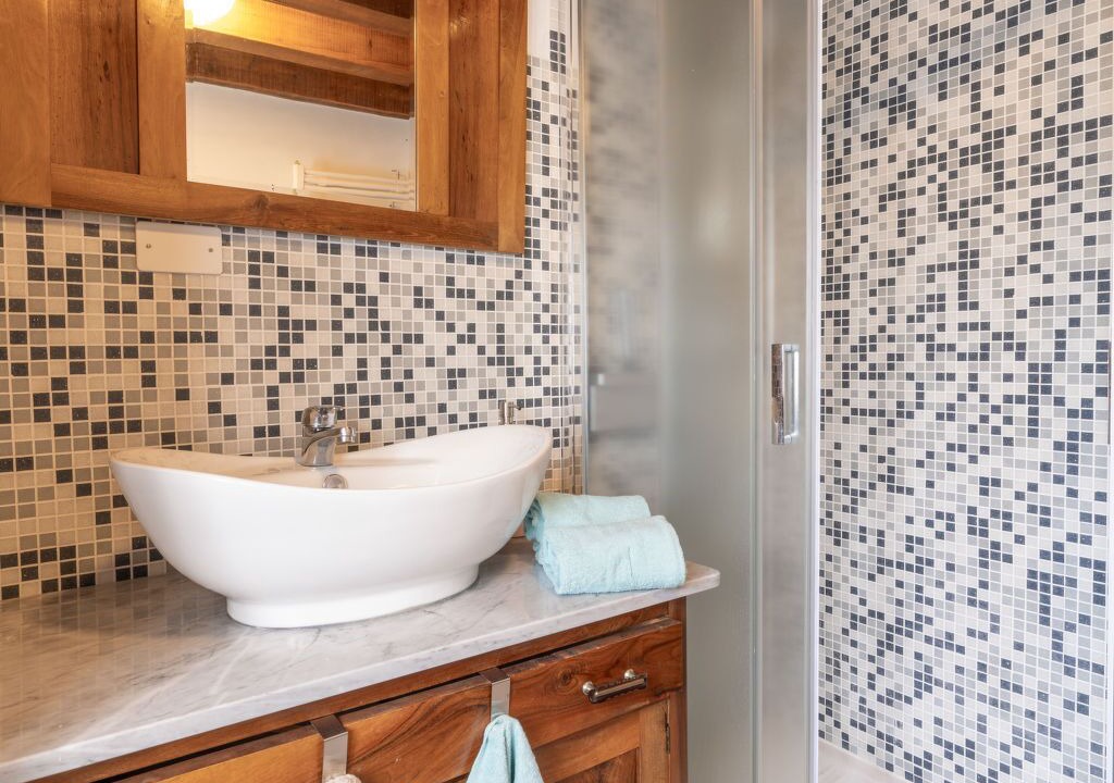 Photo of Bathroom in Savogna
