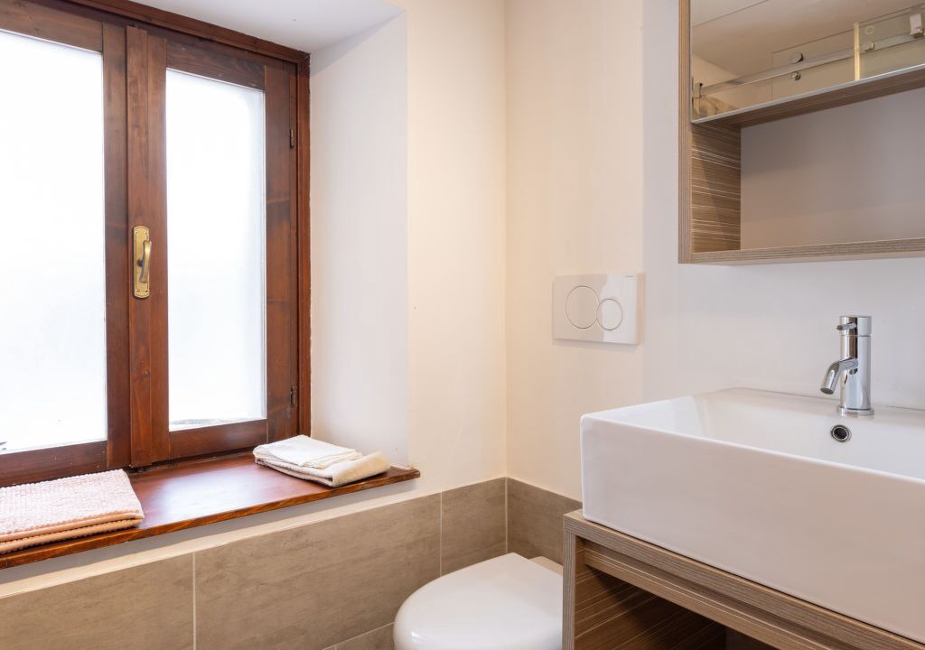 Photo of Bathroom in Savogna