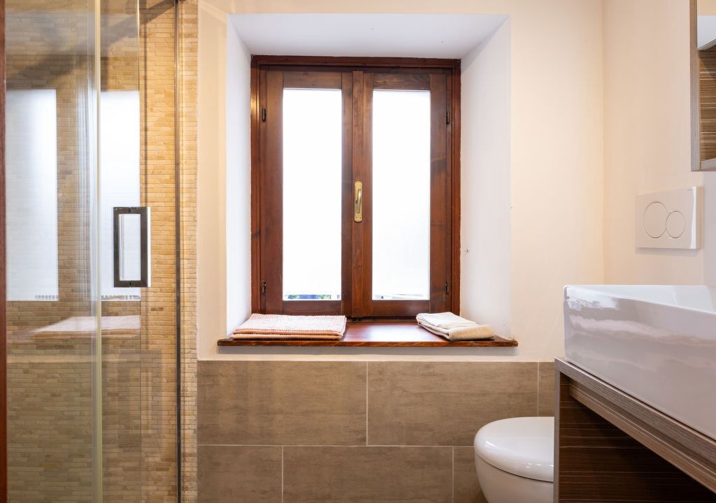 Photo of Bathroom in Savogna