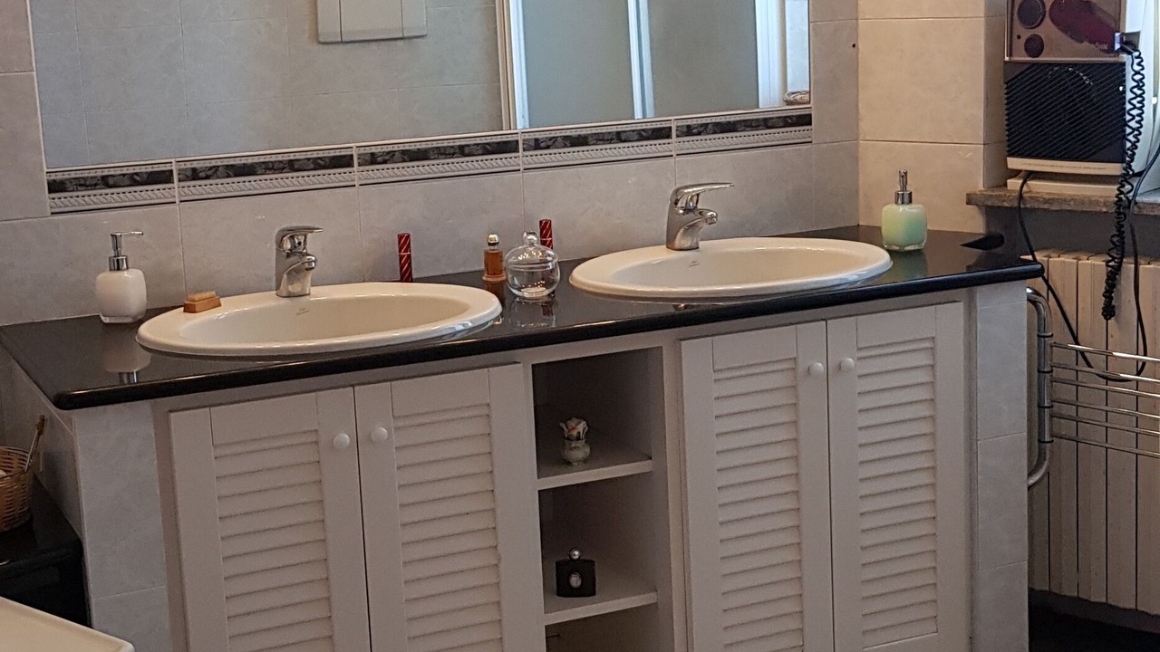 Photo of Bathroom in Tigliole