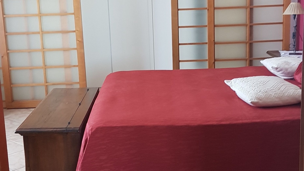 Photo of Bedroom in Tigliole