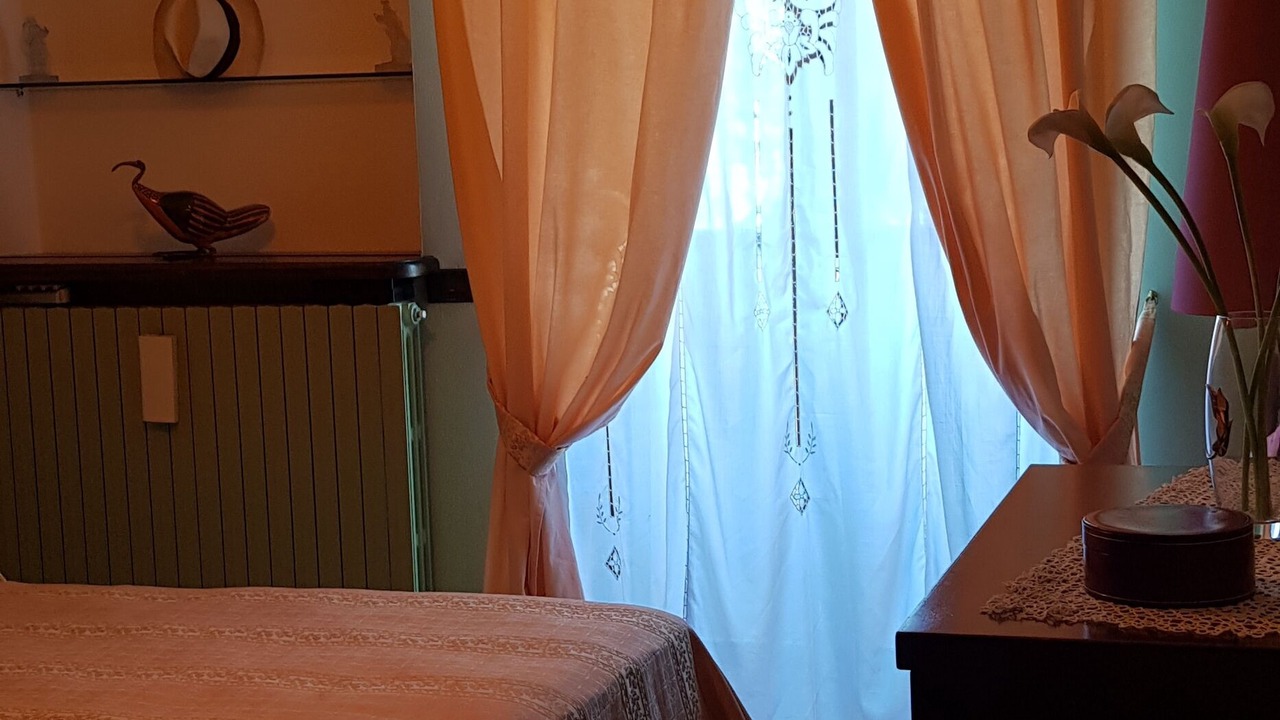 Photo of Bedroom in Tigliole