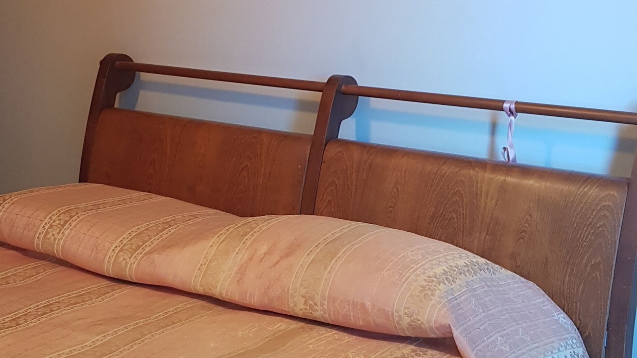 Photo of Bedroom in Tigliole
