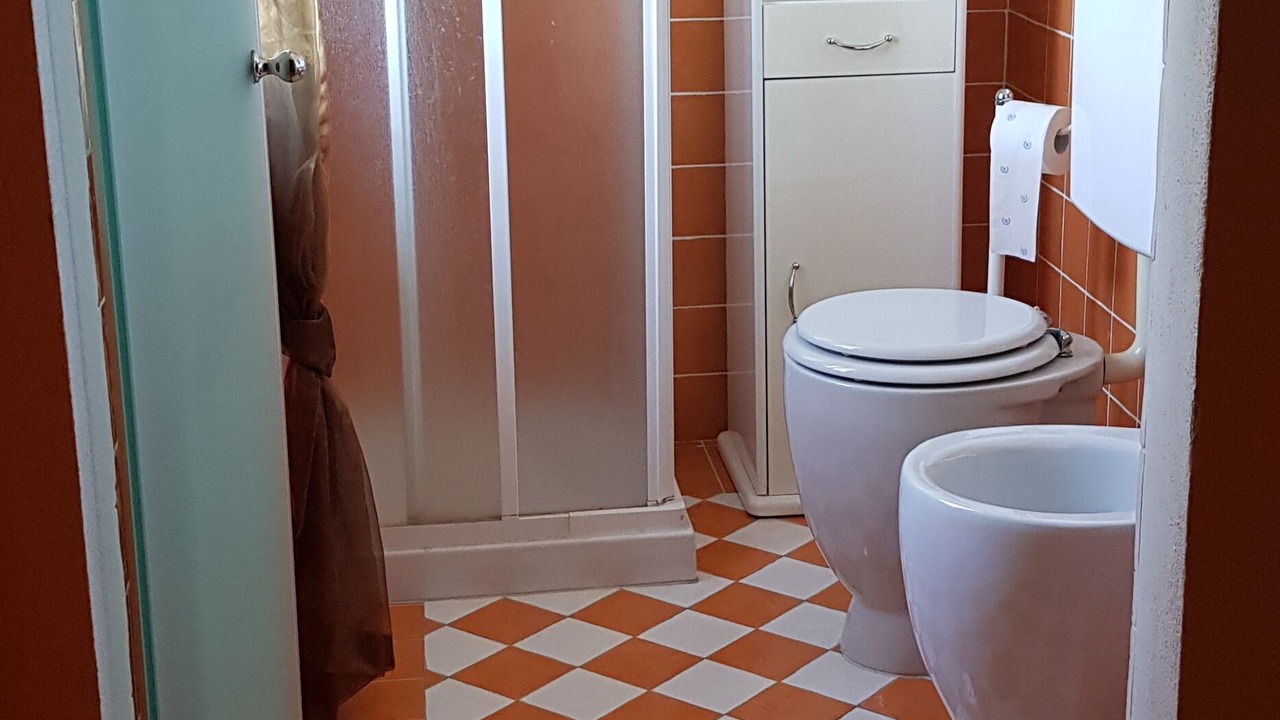 Photo of Bathroom in Tigliole