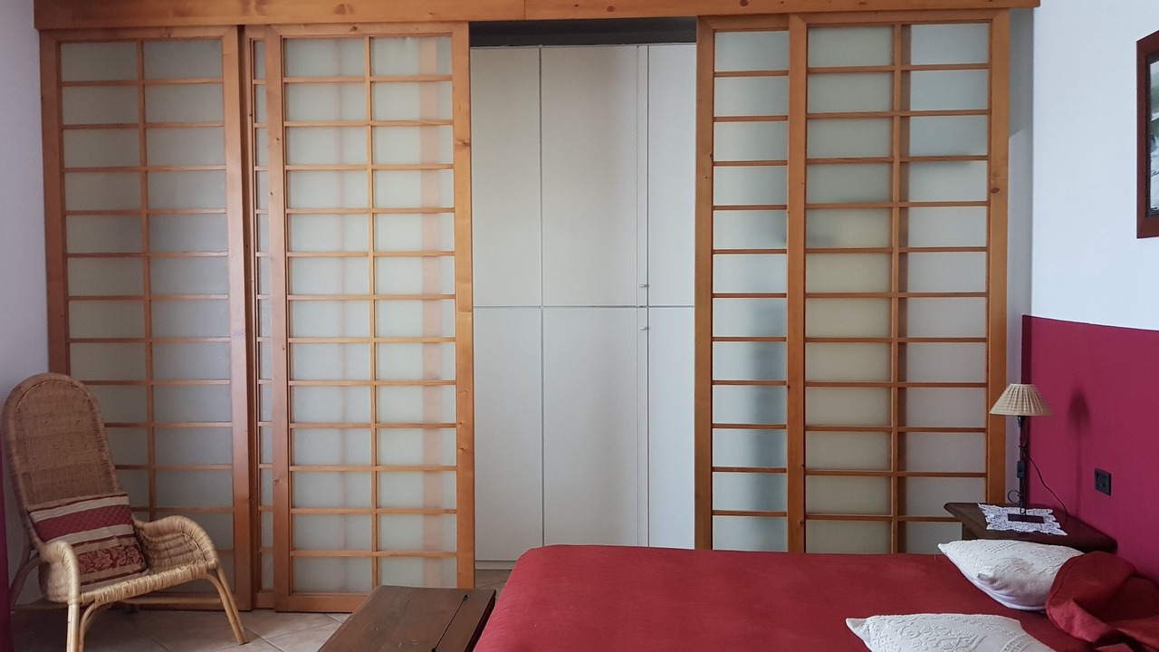 Photo of Bedroom in Tigliole