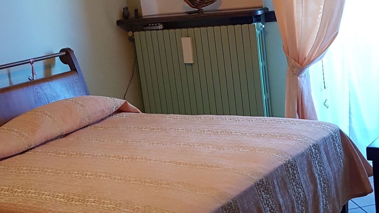 Photo of Bedroom in Tigliole