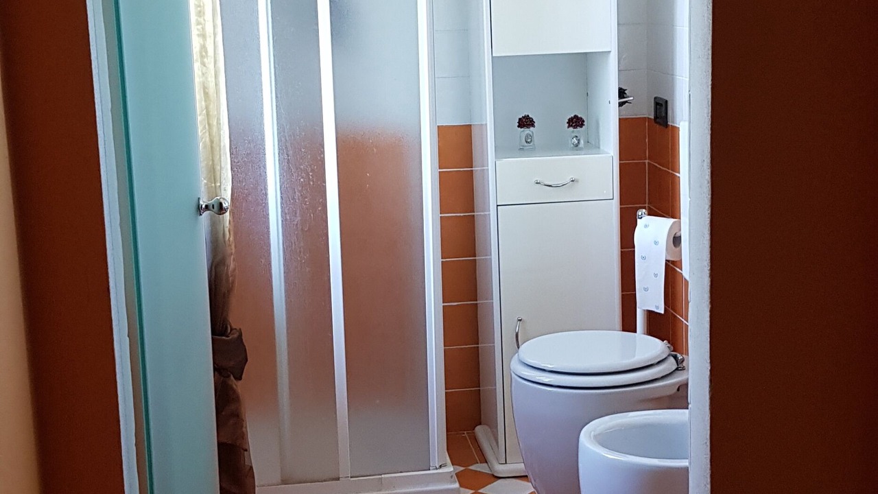 Photo of Bathroom in Tigliole