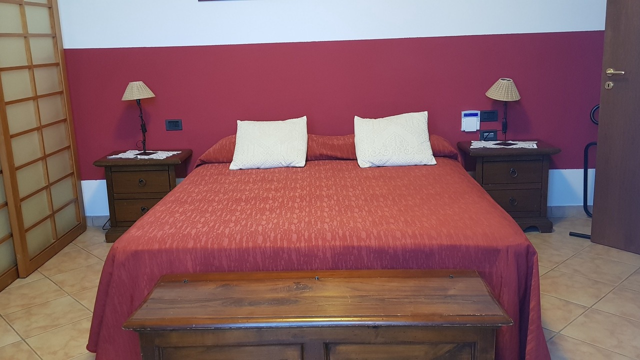 Photo of Bedroom in Tigliole