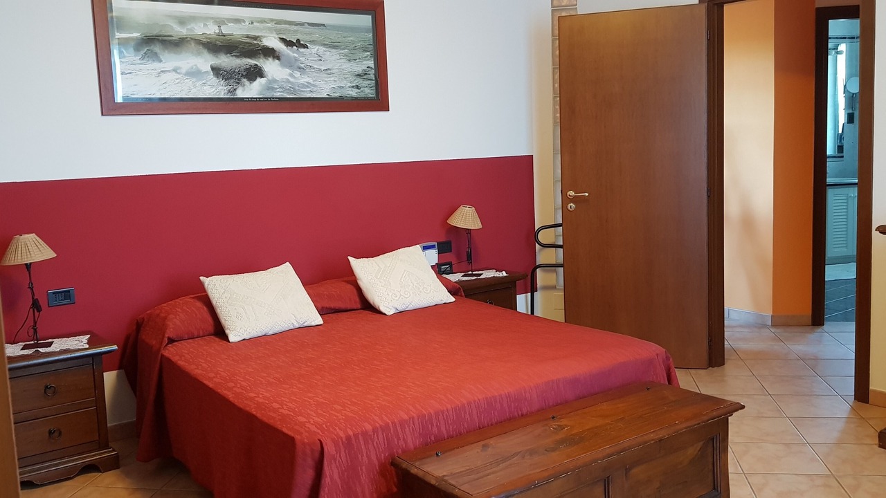 Photo of Bedroom in Tigliole