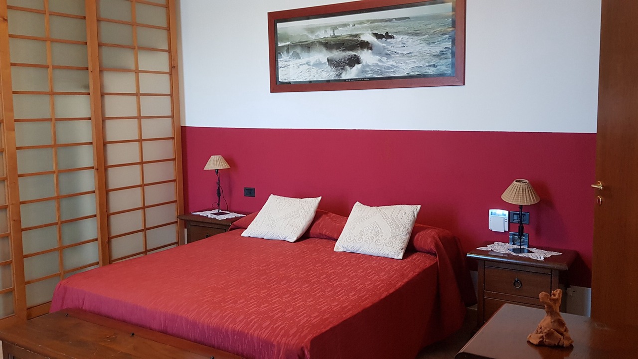 Photo of Bedroom in Tigliole