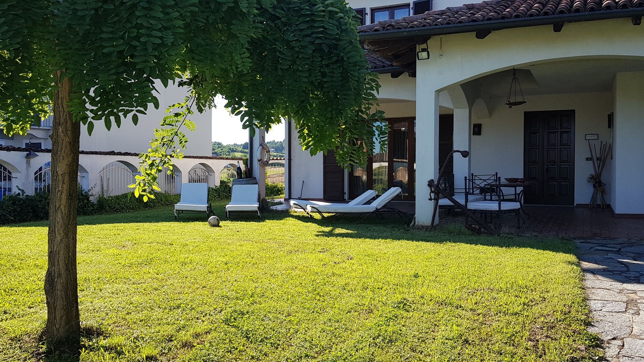 Photo of Patio Balcony in Tigliole