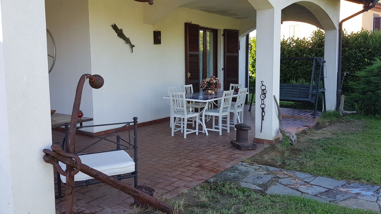 Photo of Outdoor in Tigliole