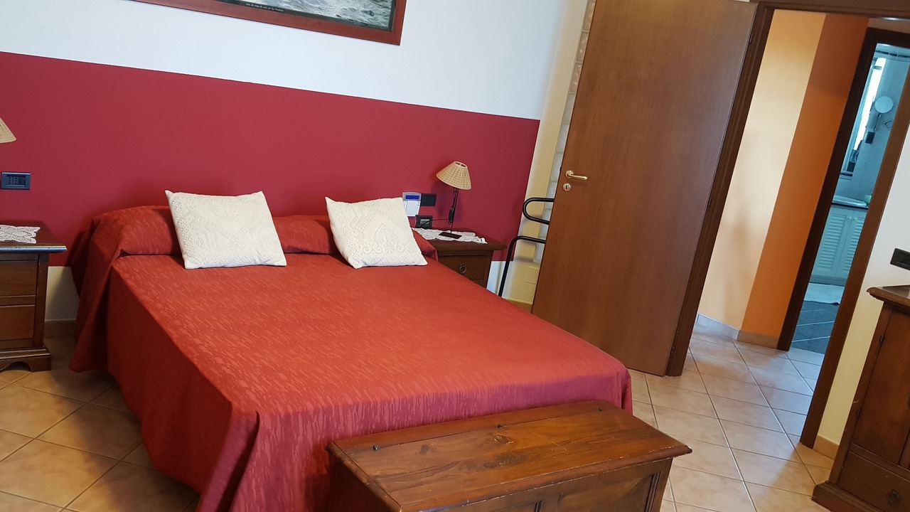 Photo of Bedroom in Tigliole