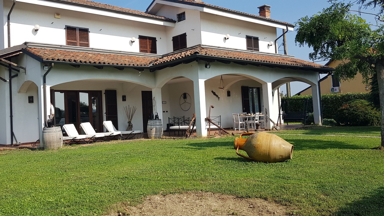 Photo of Outdoor in Tigliole