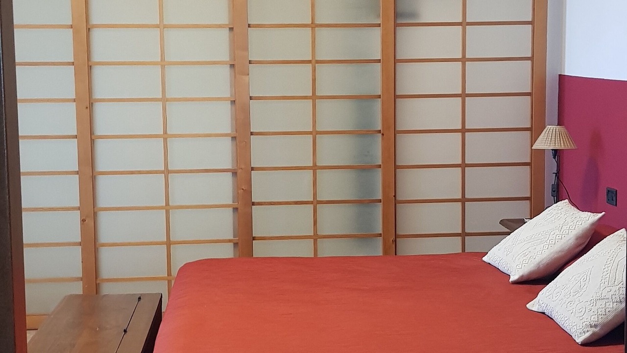 Photo of Bedroom in Tigliole