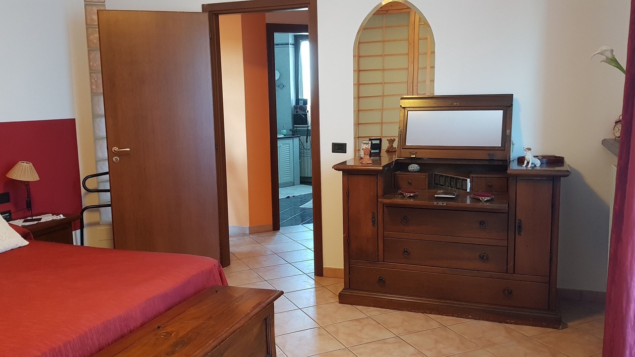 Photo of Bedroom in Tigliole