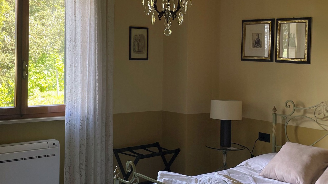 Photo of Bedroom in Masero