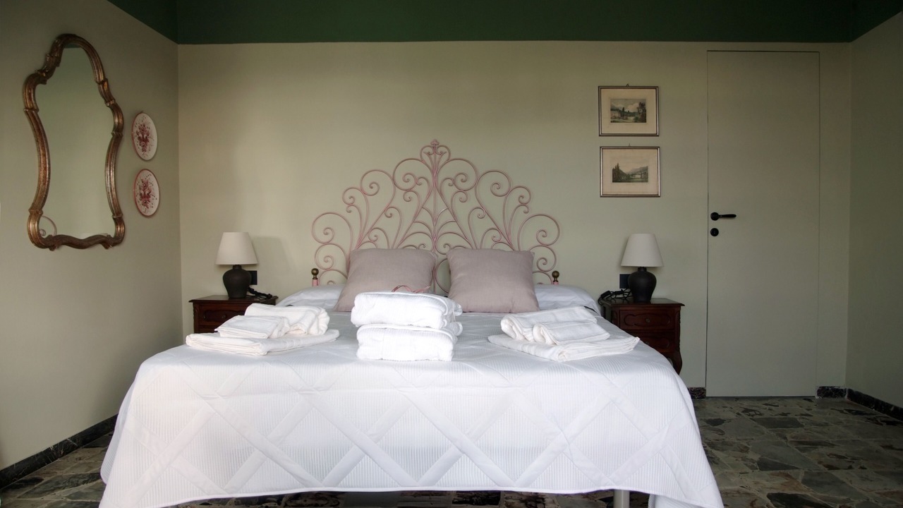 Photo of Bedroom in Masero