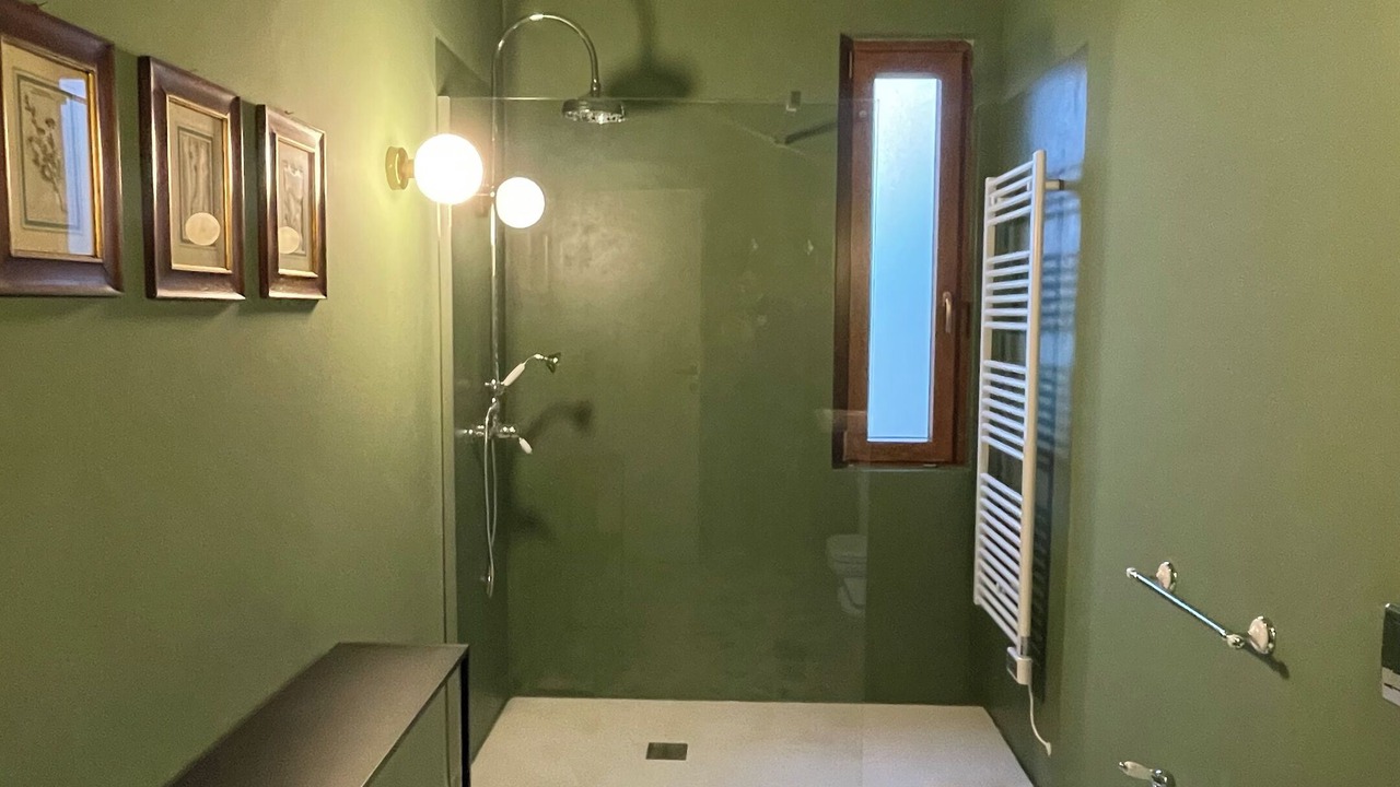Photo of Bathroom in Masero