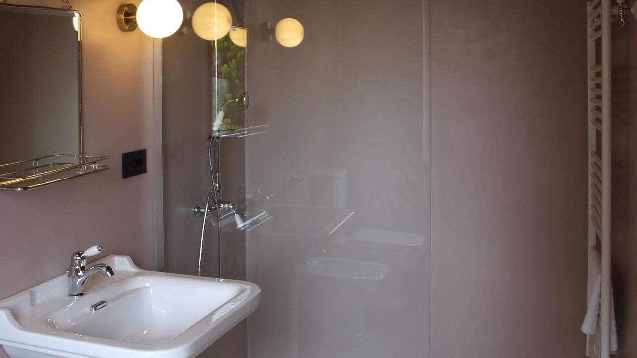 Photo of Bathroom in Masero