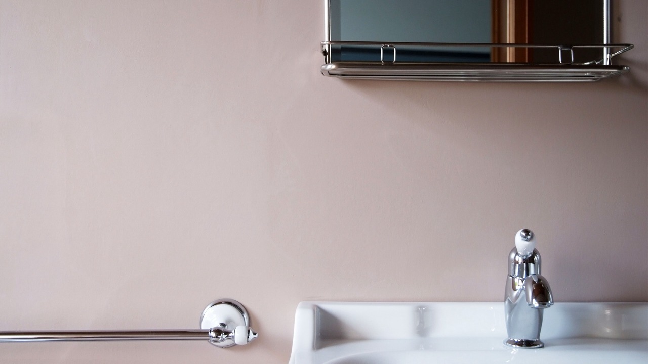 Photo of Bathroom in Masero
