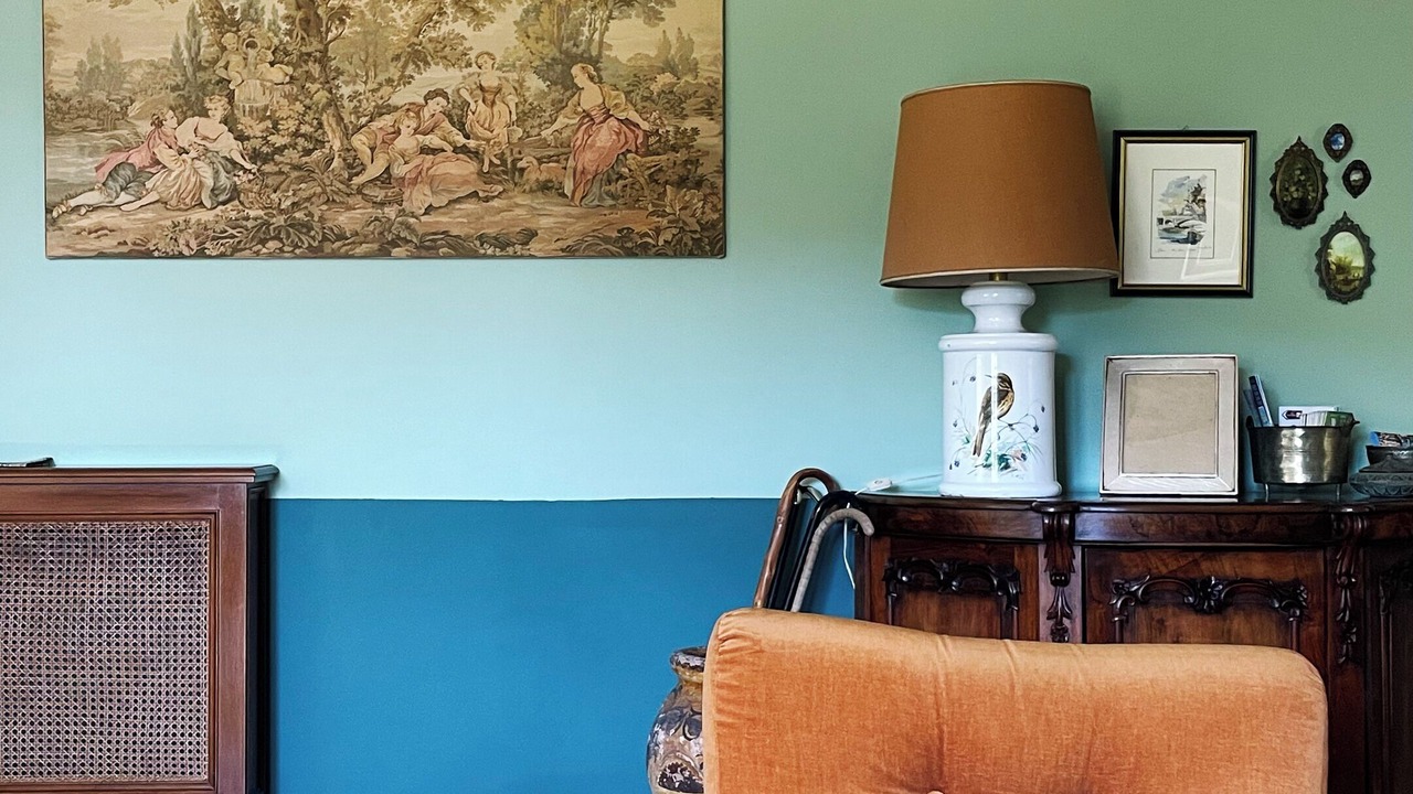 Photo of Livingroom in Masero
