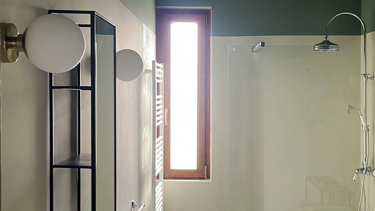 Photo of Bathroom in Masero