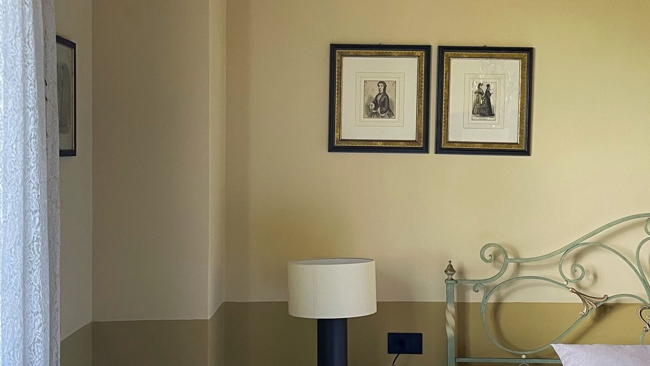 Photo of Bedroom in Masero