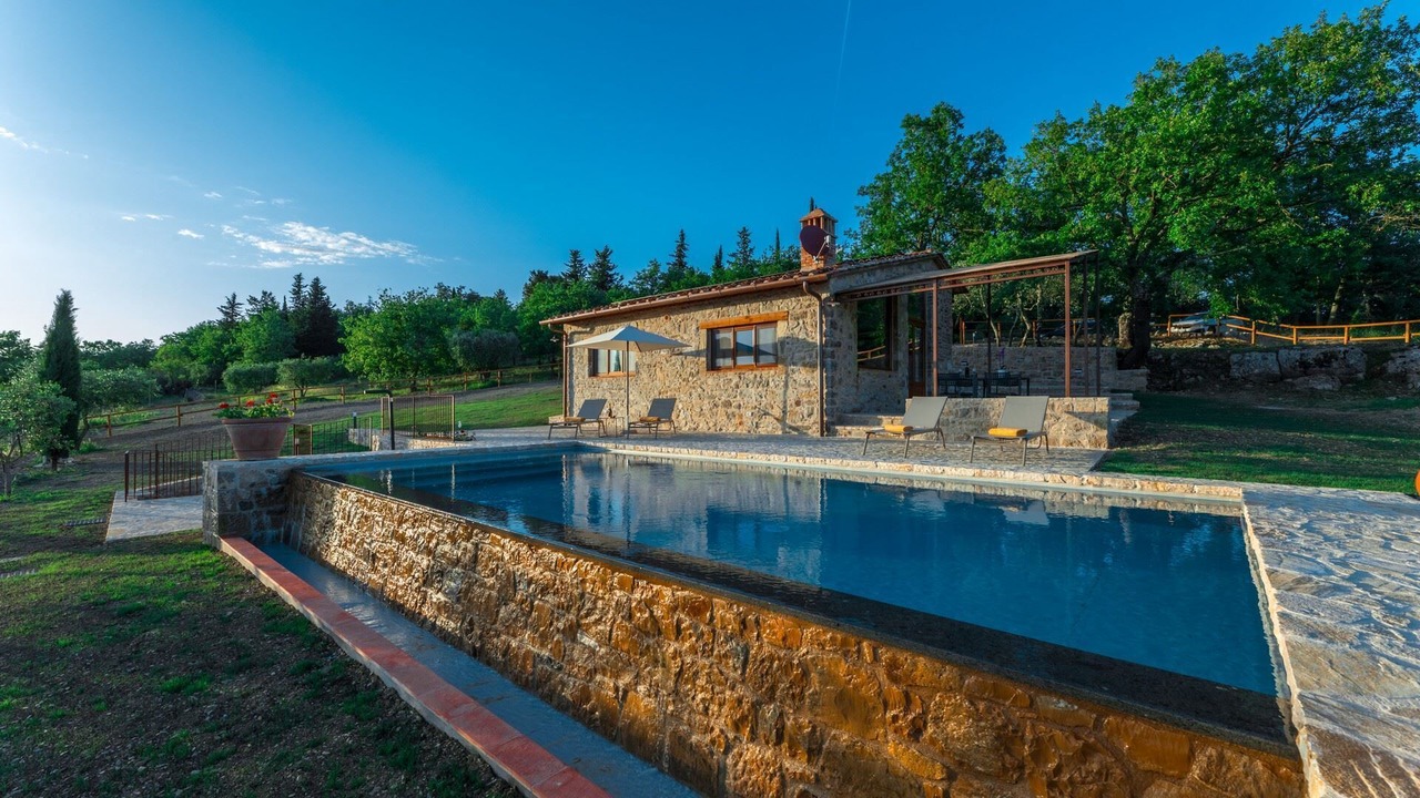 Photo of Outdoor in San Sano