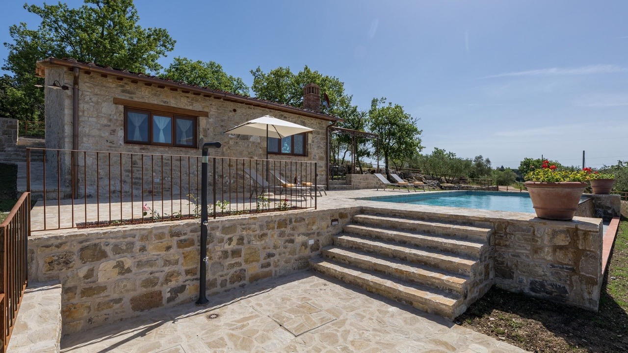 Photo of Outdoor in San Sano