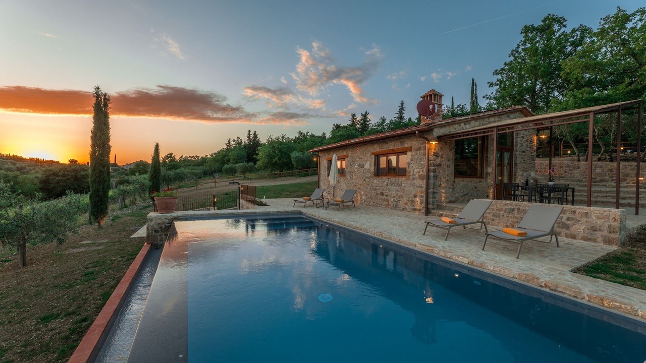 Photo of Outdoor in San Sano