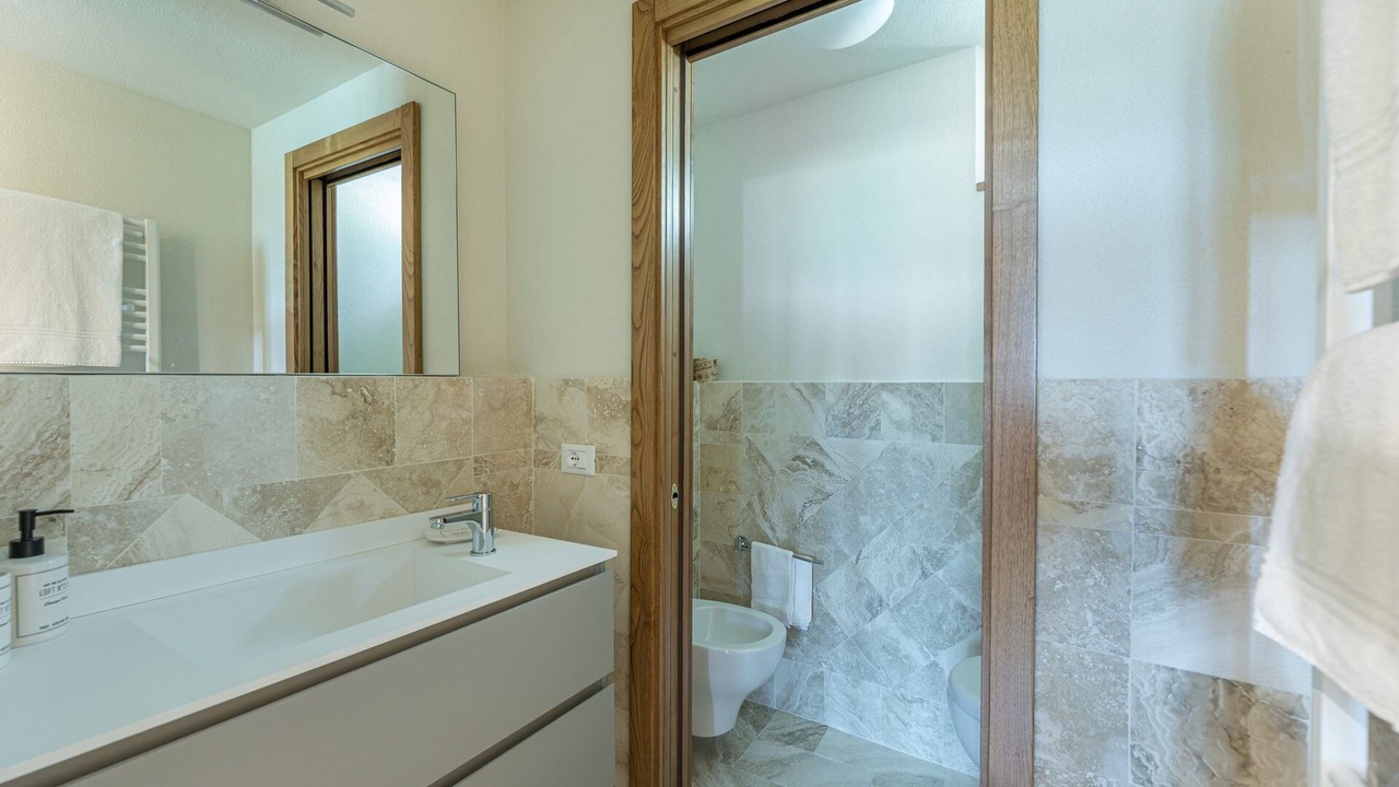 Photo of Bathroom in San Sano