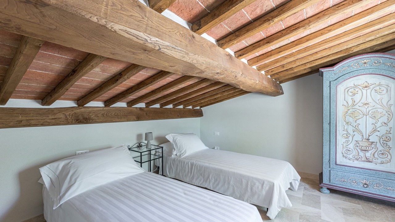 Photo of Bedroom in San Sano