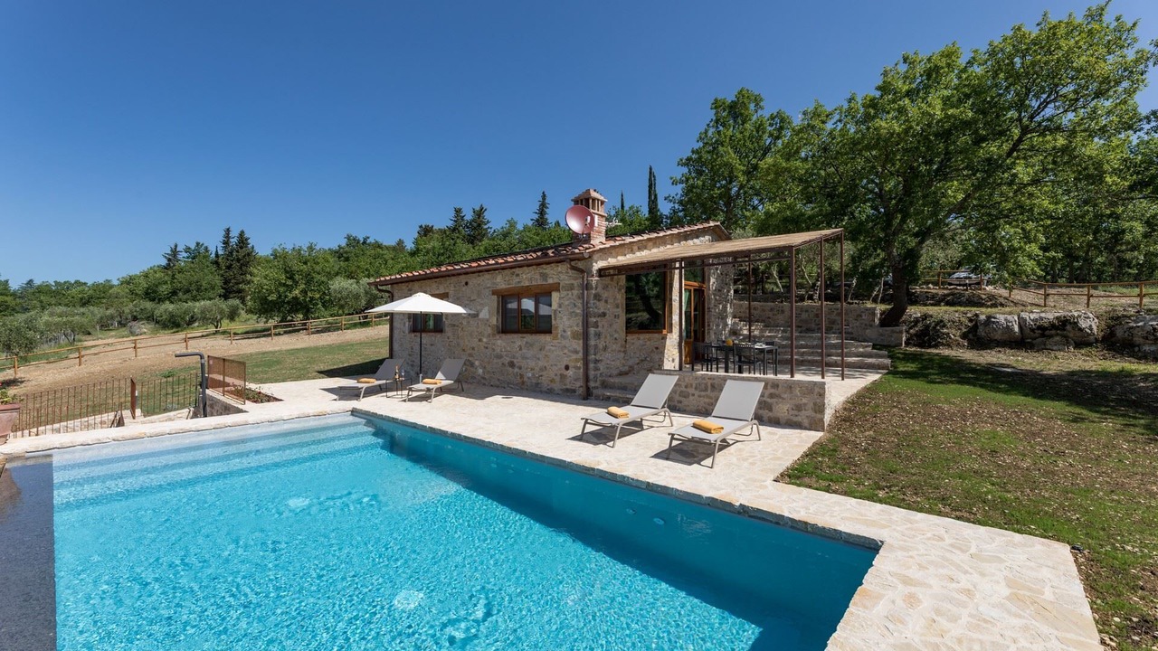 Photo of Outdoor in San Sano