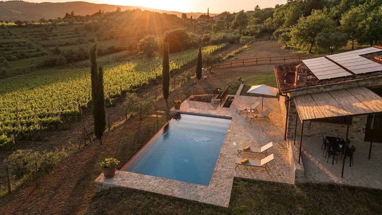 Photo of Outdoor in San Sano