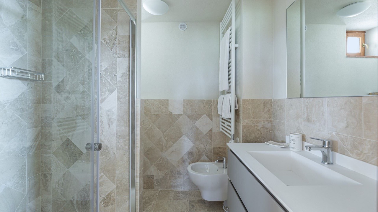 Photo of Bathroom in San Sano