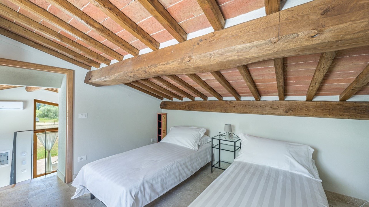 Photo of Bedroom in San Sano