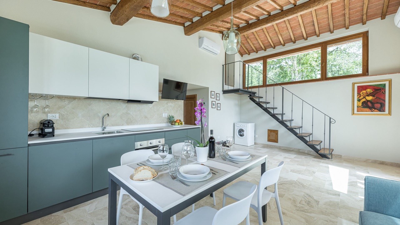 Photo of Kitchen in San Sano